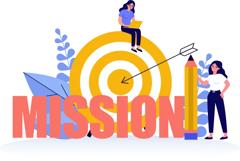 OUR MISSION