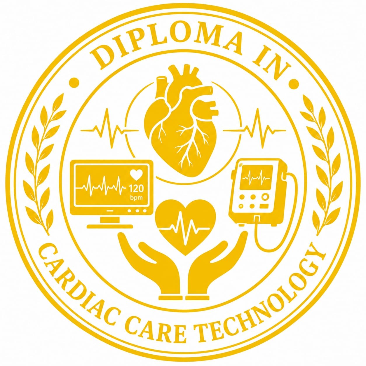 DIPLOMA IN CARDIAC CARE TECHNOLOGY