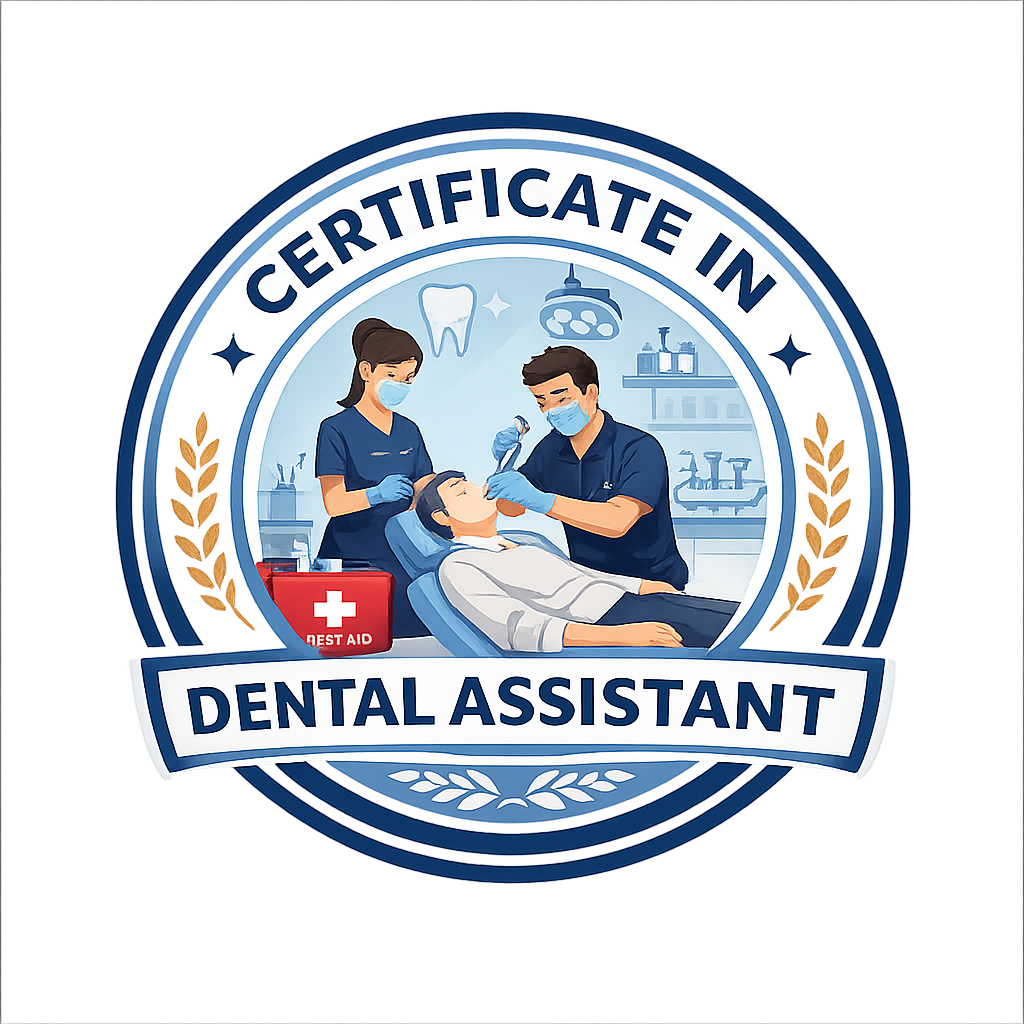 CERTIFICATE IN DENTAL ASSISTANT