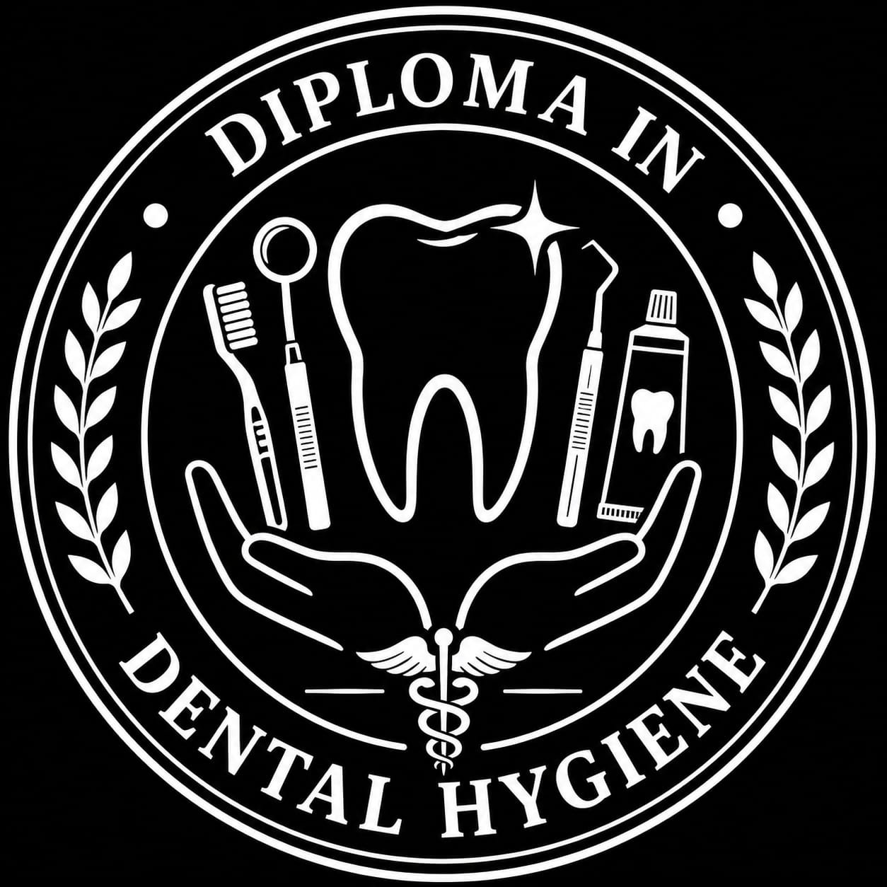DIPLOMA In DENTAL HYGIENIST