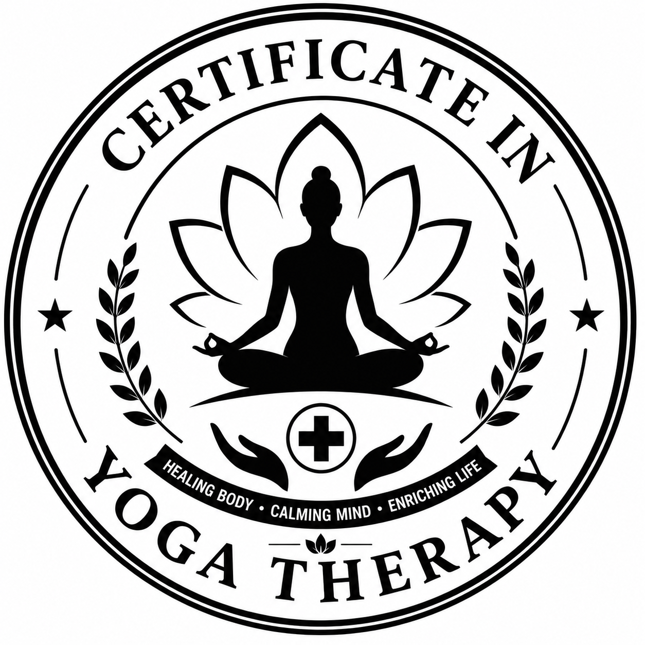 CERTIFICATE IN THERAPY YOGA