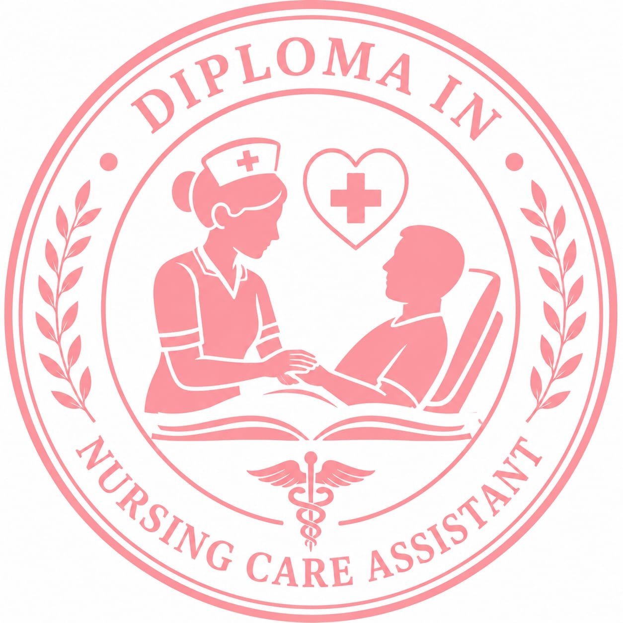 DIPLOMA In NURSING CARE ASSISTANT