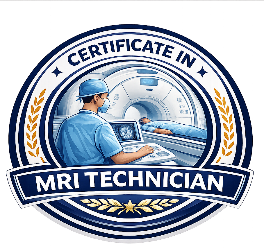 CERTIFICATE IN MRI TECHNICIAN