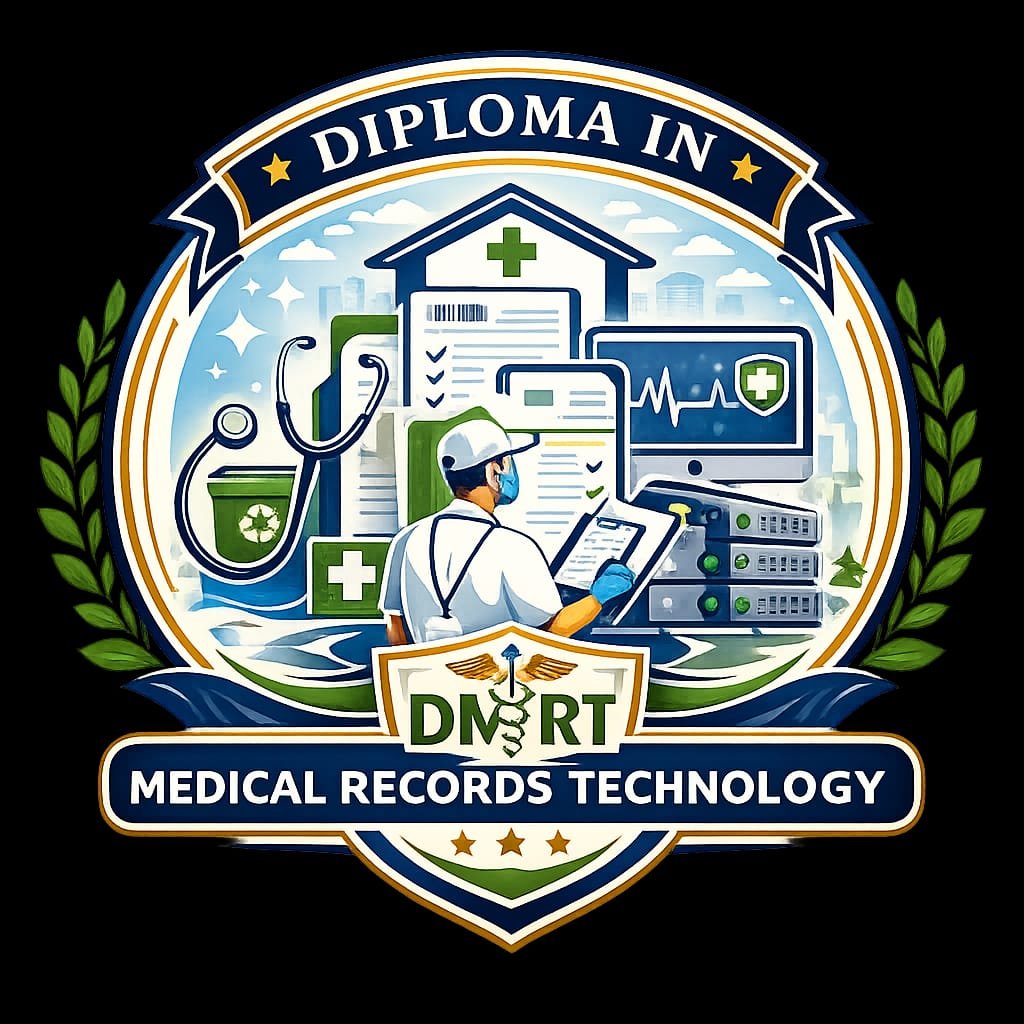 DIPLOMA IN MEDICAL RECOARD TECHNOLOGY